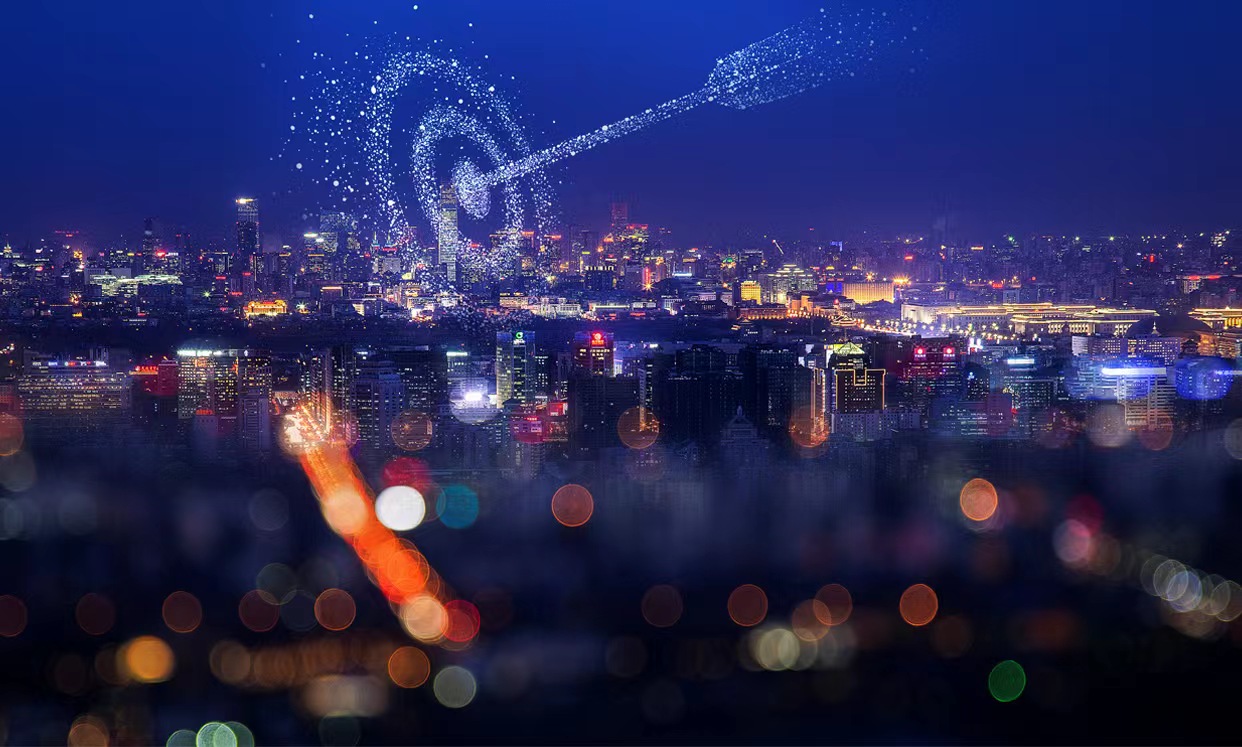 首創環保集團|環境修復 “場場”精彩